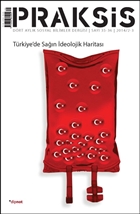 Praksis Say : 35 - 36 Dipnot Yaynlar