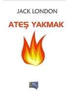 Ate Yakmak Gece Kitapl
