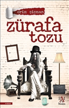 Zrafa Tozu Panama Yaynclk