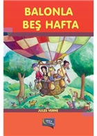 Balonla Be Hafta Gece Kitapl