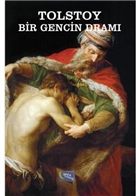 Bir Gencin Dram Gece Kitapl