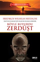 Byle Buyurdu Zerdt Gece Kitapl