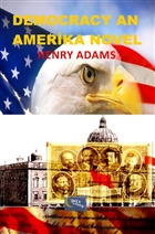 Democracy An Amerika Novel Gece Kitapl
