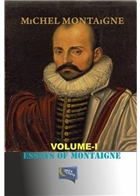 Essays Of Montaigne Yazarn Kendi Yayn