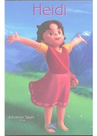 Heidi Yazarn Kendi Yayn