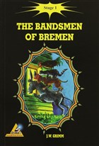 The Bandsmen Of Bremen - Stage 1 Selin Yaynclk