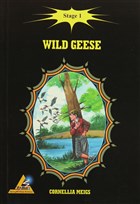 Wild Geese - Stage 1 Selin Yaynclk