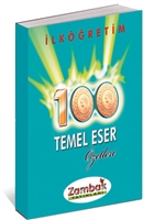 100 Temel Eser zetleri Zambak Yaynlar