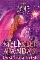 Melekler Ajandas 2015 Goa Basm Yayn