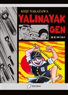 Yalnayak Gen Serisi (Kutulu 4 Kitap Takm) Desen Yaynlar