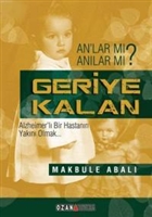 Geriye Kalan An`lar M Anlar M Ozan Yaynclk
