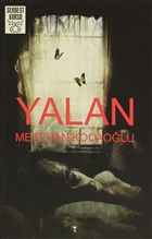 Yalan Tonoz Kitabevi