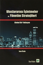 Uluslararas letmeler ve Ynetim Stratejileri Nisan Kitabevi - Ders Kitaplar