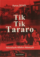 Tik Tik Tararo Mee Kitapl