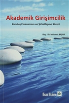 Akademik Girimcilik Nisan Kitabevi - Ders Kitaplar