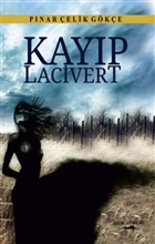 Kayp Lacivert Sokak Kitaplar Yaynlar