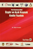 Yeni Kamusal Mal zgr ve Ak Kaynak Kodlu Yazlm Nisan Kitabevi - Ders Kitaplar