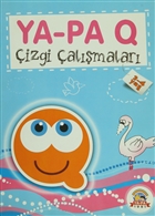 Ya-Pa Q izgi almalar (3 - 4 Ya) Ya-Pa Yaynlar