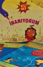 nanyorum (6 Kitap Takm) Diyanet leri Bakanl