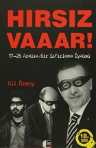 Hrsz Vaaar leri Yaynlar
