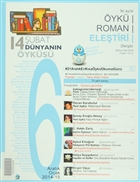 14 ubat Dnyann yks Say: 6 / Aralk - Ocak 2014 -15 14 ubat Dnyann yks Yaynlar