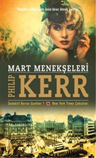 Mart Menekeleri Alfa Yaynlar