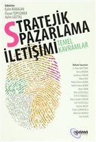 Stratejik Pazarlama letiimi Gama Basm Yayn Datm