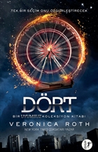 Drt - Bir Uyumsuz Koleksiyon Kitab Artemis Yaynlar
