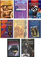 Tarih ve Aratrma Dizisi - 2 (8 Kitap Takm) Aksoy Yaynclk