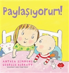 Paylayorum! Mikado Yaynlar