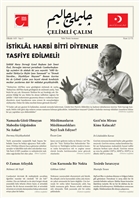 elimli alm Dergisi Say : 3 elimli alm Dergisi Yaynlar