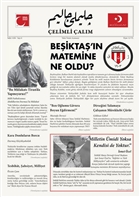 elimli alm Dergisi Say : 6 elimli alm Dergisi Yaynlar