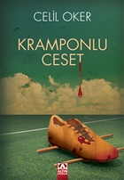 Kramponlu Ceset Yazarn Kendi Yayn