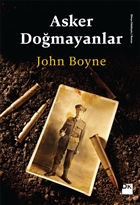 Asker Domayanlar Doan Kitap