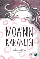 Moa`nn Karanl FOM Kitap