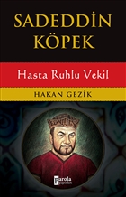 Sadeddin Kpek Parola Yaynlar
