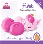 Disney Sevimli Sarayllar : Fstk - Aurora`nn Uykucu Pisicii Doan Egmont Yaynclk