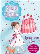 Sihirli Tarifler 3 : yiletiren Jle Doan Egmont Yaynclk