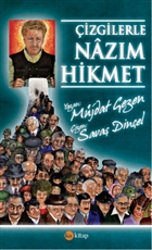 izgilerle Nazm Hikmet Ka Kitap