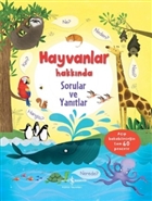 Hayvanlar Hakknda Sorular ve Yantlar  Bankas Kltr Yaynlar