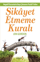 ikayet Etmeme Kural Yakamoz Yaynevi