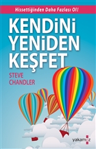 Kendini Yeniden Kefet Yakamoz Yaynevi
