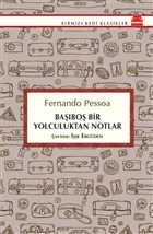 Babo Bir Yolculuktan Notlar Krmz Kedi Yaynevi