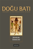 Dou Bat Dnce Dergisi Yl:17 Say: 70 - Ktlk arklar Dou Bat Dergileri