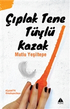 plak Tene Tyl Kazak Pupa Yaynlar