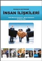 Gvenlik Sektrnde nsan likileri Nobel Akademik Yaynclk