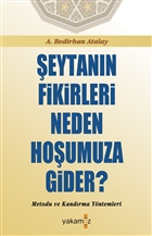 eytann Fikirleri Neden Houmuza Gider? Yakamoz Yaynevi
