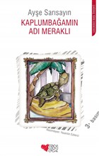 Kaplumbaamn Ad Merakl Can ocuk Yaynlar