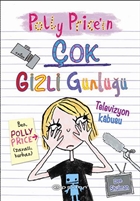 Polly Price`in ok Gizli Gnl: Televizyon Kabusu Epsilon Yaynevi