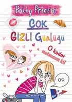 Polly Price`in ok Gizli Gnl: O Kadar Mutsuzum Ki! Epsilon Yaynevi